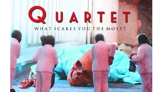 Quartet: A Darkest Corners Curio