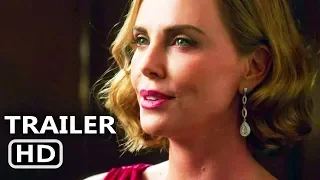 LONG SHOT New Trailer (2019) Charlize Theron, Seth Rogen Comedy Movie HD
