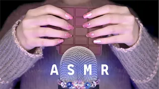 ASMR 100 TRIGGERS IN 3 MINUTES Tapping, Scratching, etc    +35 分で眠るゆっくりな囁き, 催眠トリガー 日本語, オノマトペ