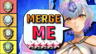 THE MOST VALUABLE UNIT IN FEH!! | Book VII Begins: Mythic Seiðr & More Astra Tier list [FEH]