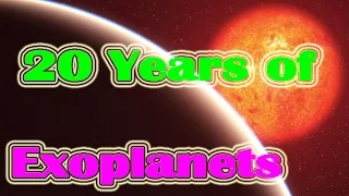 ESOcast 79: 20 Years of Exoplanets | Space & Sola System Documentary Video |Star Video