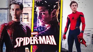 Qui est Le Meilleur Spider-Man ?