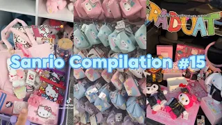 Sanrio Compilation #15