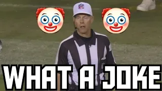 NFL Controversial & Horrible Calls of the 2023 Season Week 6