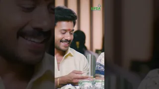 Aindhaam Thalaimurai Sidha Vaidhiya Sigamani Comedy Scene | Bharath | Nandita | Lyca Productions