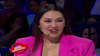 BAWAL JUDGMENTAL [Part 2 | November 9, 2019 | RUFFA GUTIERREZ