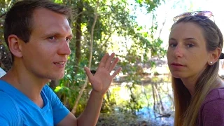 Kirstenbosch National Botanical Garden Video | German Language Vlog | Worldtrip