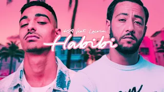 KA feat. Lacrim - Habibi (Exclusief)