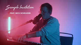 Simple Invitation | Nick Schrader, Hymnal Records