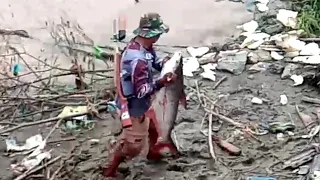 monster fish