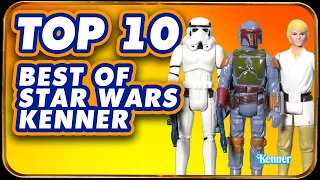 TOP 10 BEST Star Wars Action Figures and Toys - Part 2