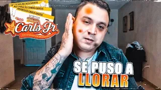 ESTUVE A PUNTO DE GOLPEAR A MI EX | HISTORIA