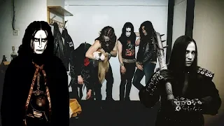 LORDS OF CHAOS/ПОВЕЛИТЕЛИ ХАОСА  | ОБЗОР/MOVIE REVIEW