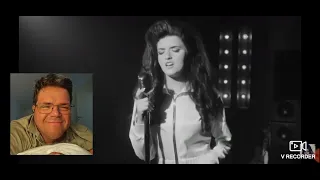 Hes have done it again !! Plyndo reacts to Now Im the fool by Angelina Jordan