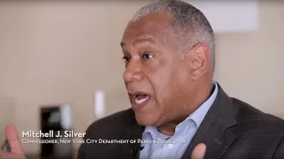 City Parks: America's New Infrastructure - Economy