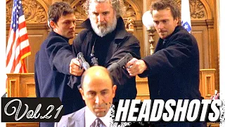 Movie Headshots. Vol. 21 [HD]