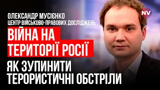 Ворог буде змушений притискатися до Маріуполя – Олександр Мусієнко