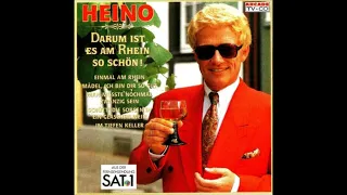Heino - Gib Acht auf den Jahrgang (Version 1992)