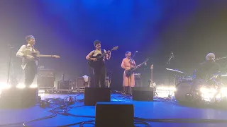 Big Thief - 'Born for Loving You' (unreleased solo version). Hammersmith Apollo, UK. 12th April 2023