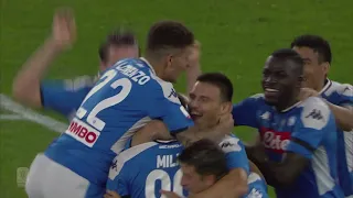 Kappa & Napoli