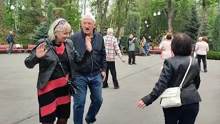 ХАЙ, СОНЦЕ СВІТИТЬ НАМ ЗАВЖДИ! АПРЕЛЬ 2024 ТАНЦЫ ХАРЬКОВ #dancing