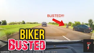 Road Rage,Carcrashes,bad drivers,rearended,brakechecks,Busted by copsDashcam caught|Instantkarma#118