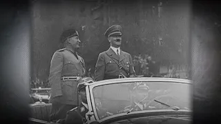 Polowanie Na Hitlera- zwiastun S01E04 Tvworking