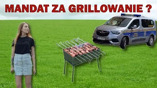 OUR MAY HOLIDAY/FIRST TIME GRILLING IN POLAND/KAROLINA VLOG