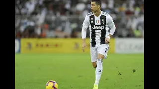Cristiano Ronaldo // Insane Dribbling after 30 ◘ 2019 |HD|