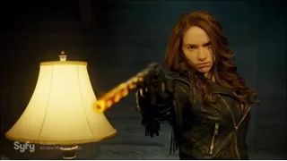 Somethin' Bad | Wynonna Earp