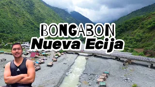 Mga malaparaisong lugar ng Bongabon, Nueva Ecija | Labi River | Camp Paraiso