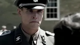 A clip from The Saint of Auschwitz   Travis Joe Dixon