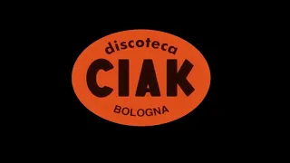 Miki - Discoteca Ciak estate 1982 - Parte 1