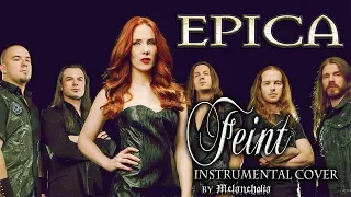 ►Epica | Feint | INSTRUMENTAL