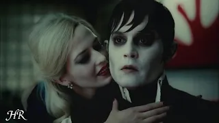 Angelique Bouchard/Barnabas Collins - Rampampam