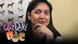 Oki Doki Doc: Amy Austria/ Marjorie Barreto Full Episode | Jeepney TV