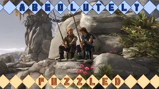 Review and Story Summary: Brothers - A Tale of Two Sons - AbsolutelyPuzzled