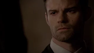 The Originals 2x14 Elijah tries to tell Hayley how he feels about her
