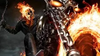 Ghost Rider 2 - Ghost Riders in the Sky [Soundtrack]