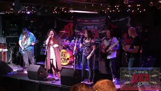 Get Lucky (Daft Punk cover) at LTBRS Adult Band Camp Live, Winter 21 Show