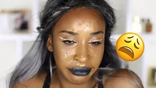 WHY Your Summer Foundation Routine SUCKS?! | Jackie Aina