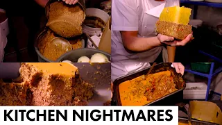 One Of The Vilest Kitchens EVER | Kitchen Nightmares FULL EPISODE