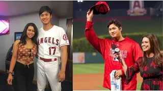 Shohei Ohtani being too NICE?