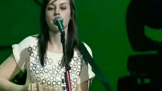 Amy Macdonald -  A Wish For Something More -  Live AVO Session 2008