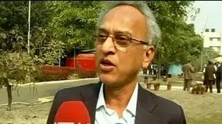 India's Mars Mission is all about technology (Aired: Jan 4, 2013)