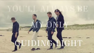 MUMFORD&SONS - GUIDING LIGHT (new song)