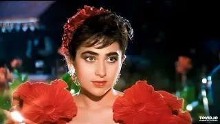 Yeh Dua Hai Meri Sapne Saajan Ke | Karisma Kapoor, Rahul Roy | Love Song ❤ | Romantic Song 90's