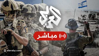 مباشر│ تفاصيل تبادل إطلاق النار بين الجيشين المصري والإسرائيلي عند معبر رفح وتأكيد استشهاد جندي مصري