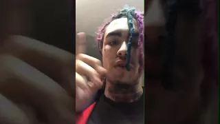 Lil Peep Reported Dead (Lil Pumps Reaction)