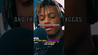 Juice WRLD's Freestyle for XXXTentacion 💔 (R.I.P)